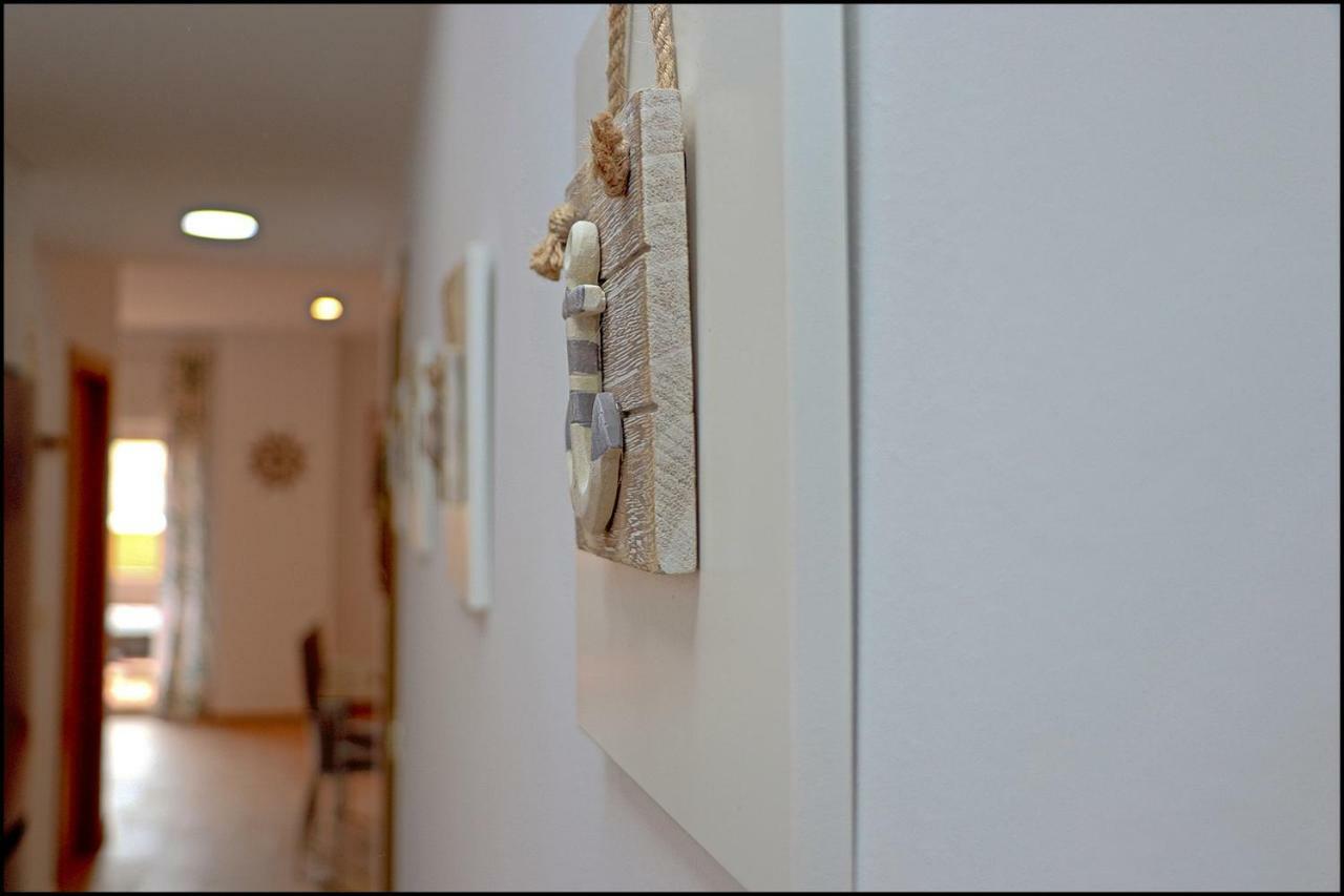 Apartament Apartamento Lances, Con Piscina Comunitaria Tarifa Zewnętrze zdjęcie
