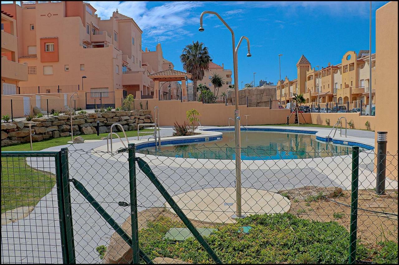 Apartament Apartamento Lances, Con Piscina Comunitaria Tarifa Zewnętrze zdjęcie
